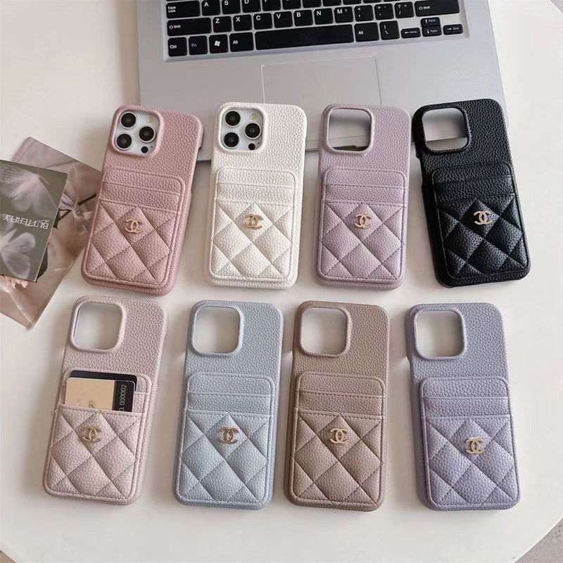 Chanel iphone 11-15pro max 169